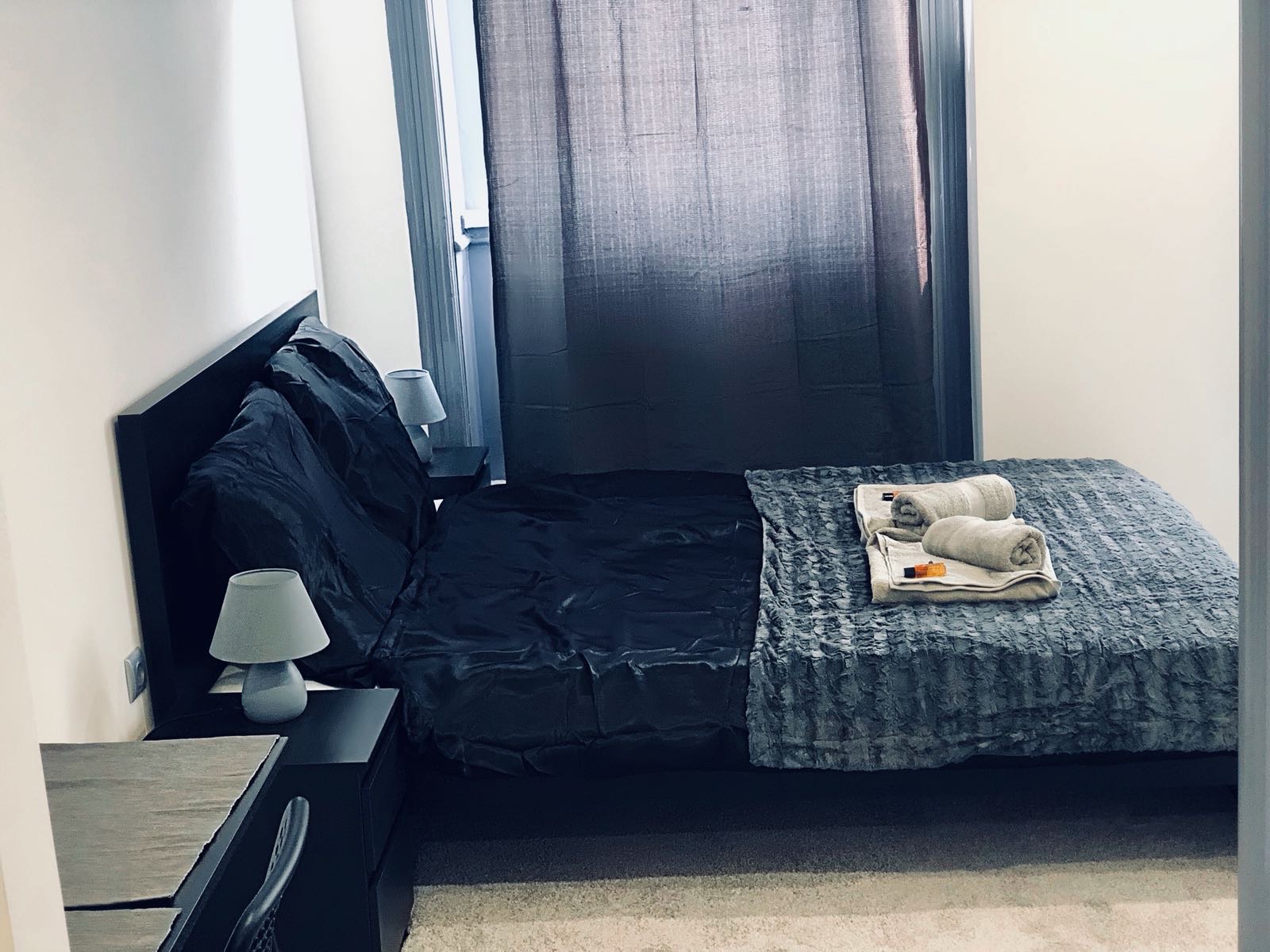bajnok utca, Budapest, Hungary, 1 Bedroom Bedrooms, 2 Rooms Rooms,2 BathroomsBathrooms,Apartment,For sale,1306