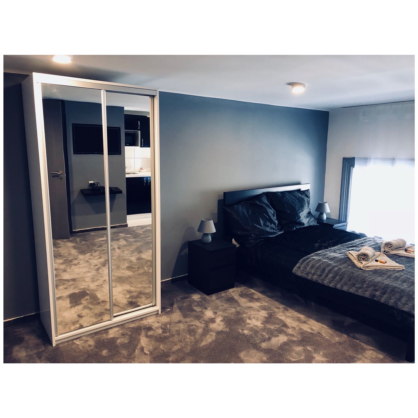bajnok utca, Budapest, Hungary, 1 Bedroom Bedrooms, 2 Rooms Rooms,2 BathroomsBathrooms,Apartment,For sale,1306