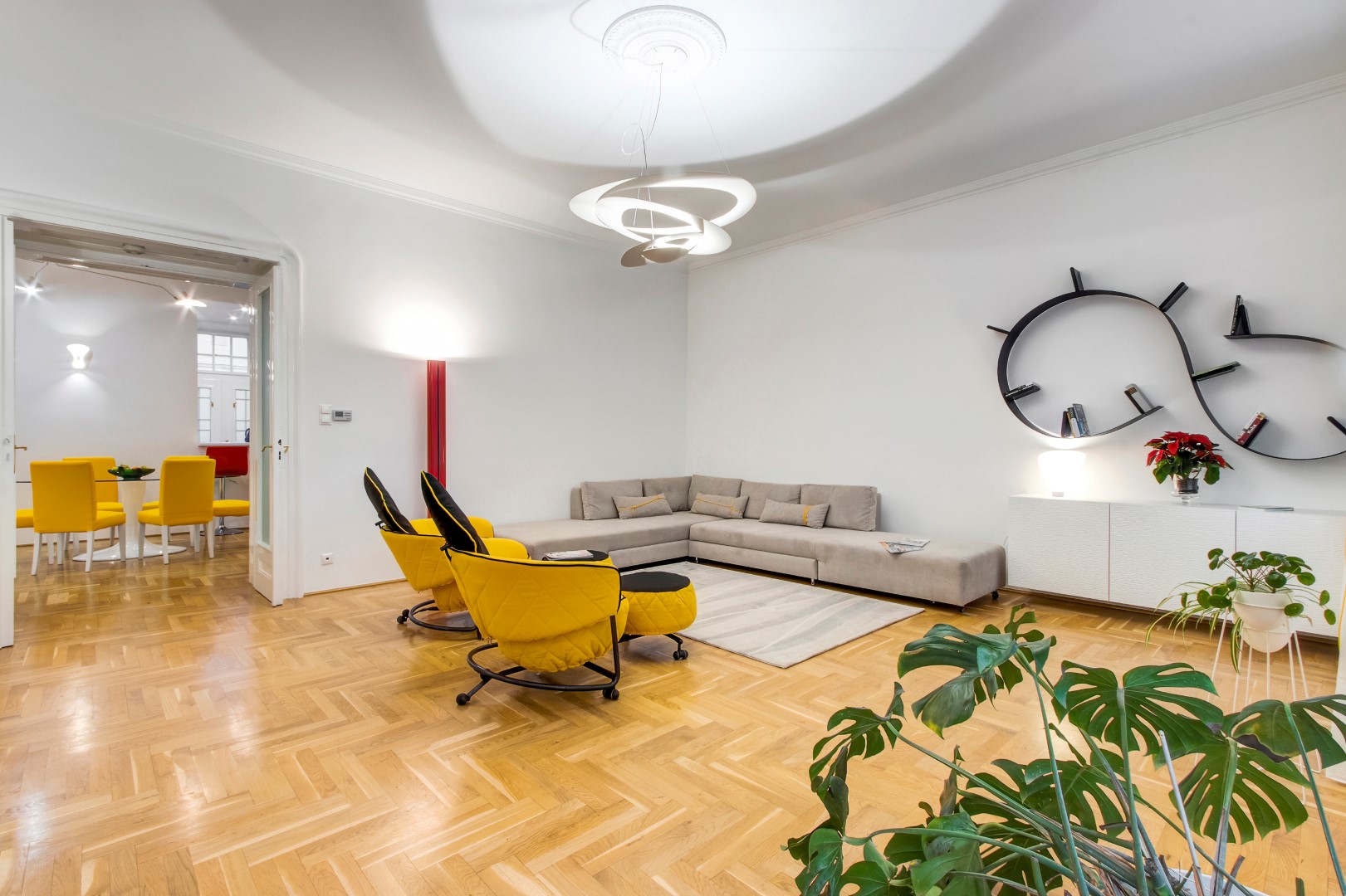 Hungary, 3 Bedrooms Bedrooms, 2 Rooms Rooms,3 BathroomsBathrooms,Apartment,For sale,1308