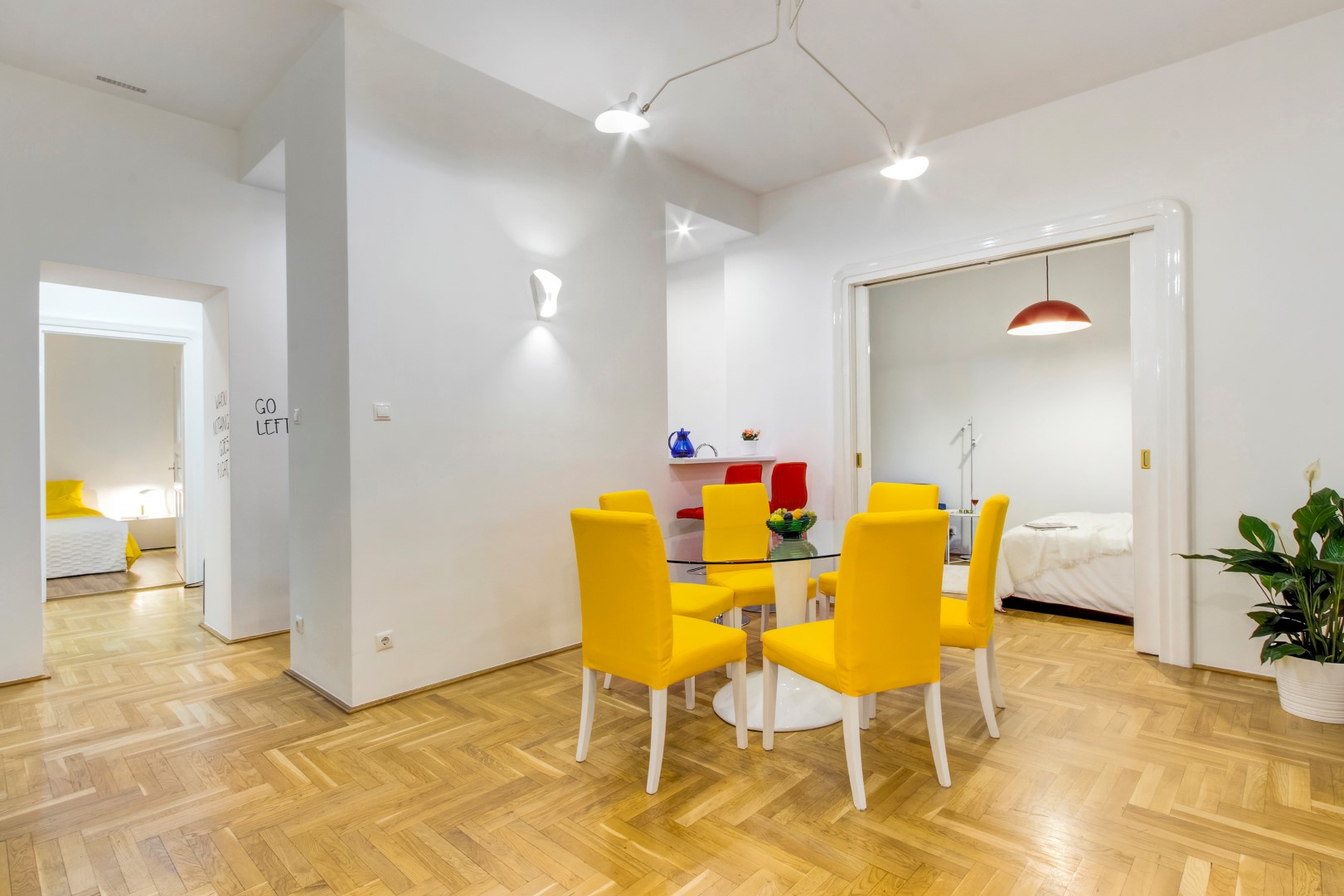 Hungary, 3 Bedrooms Bedrooms, 2 Rooms Rooms,3 BathroomsBathrooms,Apartment,For sale,1308