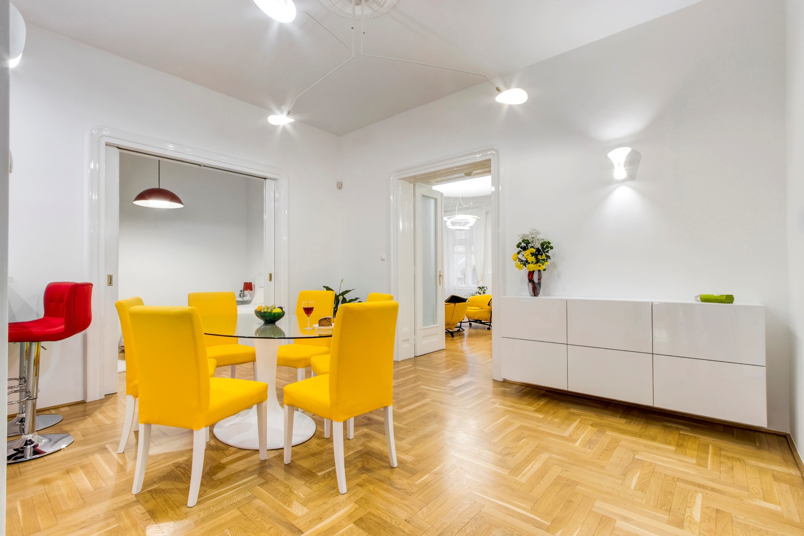 Hungary, 3 Bedrooms Bedrooms, 2 Rooms Rooms,3 BathroomsBathrooms,Apartment,For sale,1308