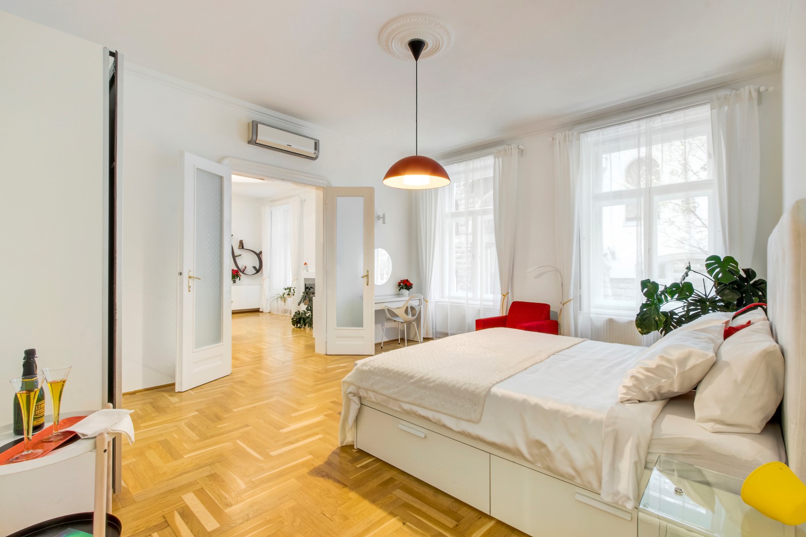 Hungary, 3 Bedrooms Bedrooms, 2 Rooms Rooms,3 BathroomsBathrooms,Apartment,For sale,1308