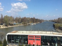 Hungary, 3 Bedrooms Bedrooms, 1 Room Rooms,2 BathroomsBathrooms,Apartment,For sale,1310