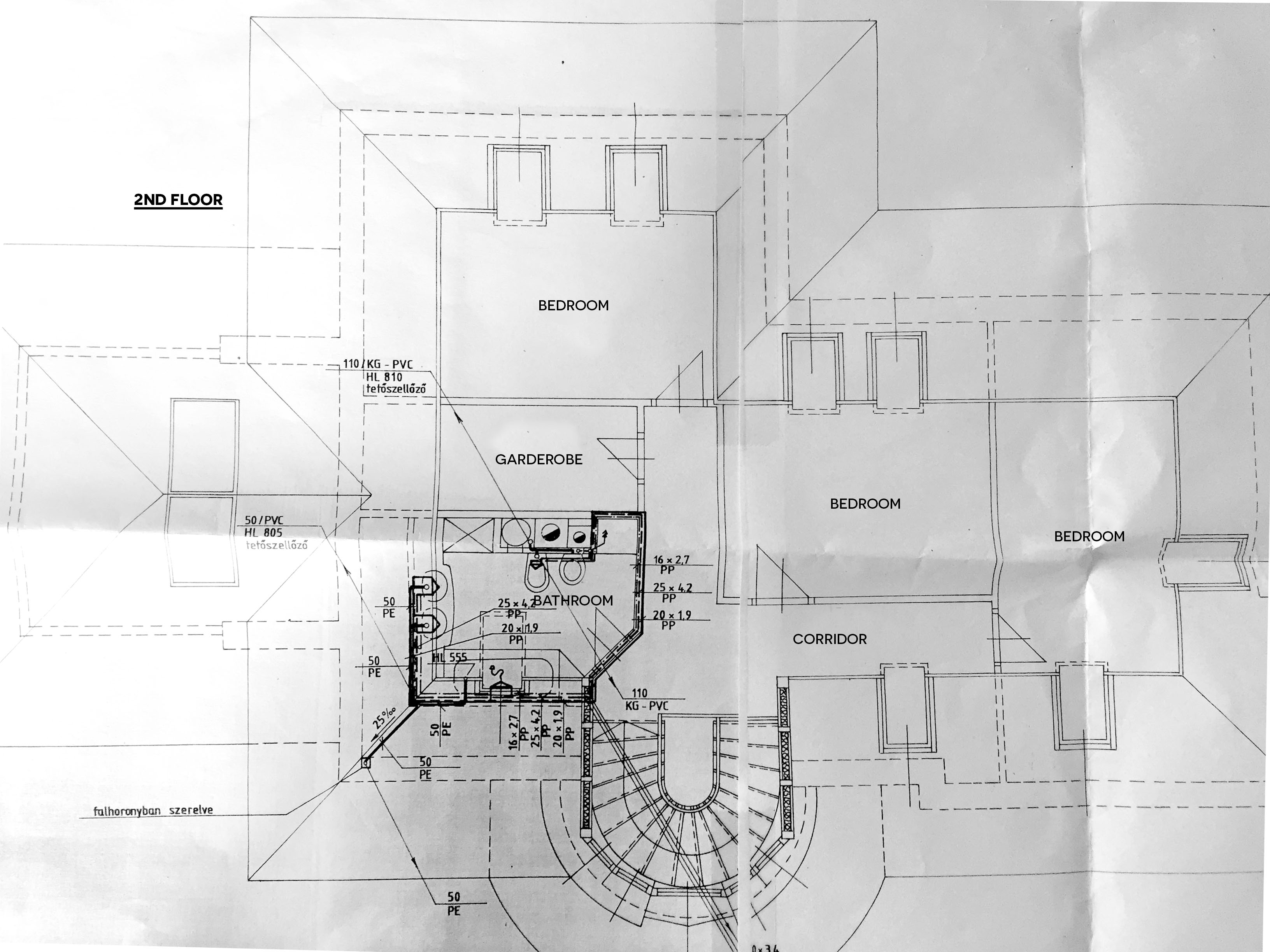Hungary, 7 Bedrooms Bedrooms, 7 Rooms Rooms,3 BathroomsBathrooms,Apartment,For sale,1314