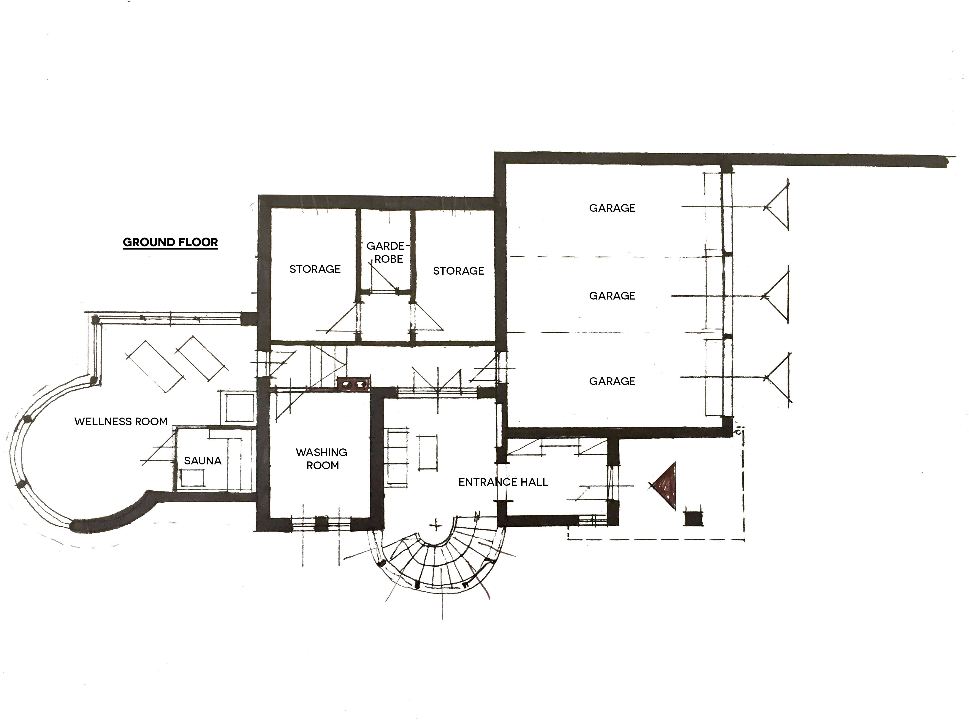 Hungary, 7 Bedrooms Bedrooms, 7 Rooms Rooms,3 BathroomsBathrooms,Apartment,For sale,1314