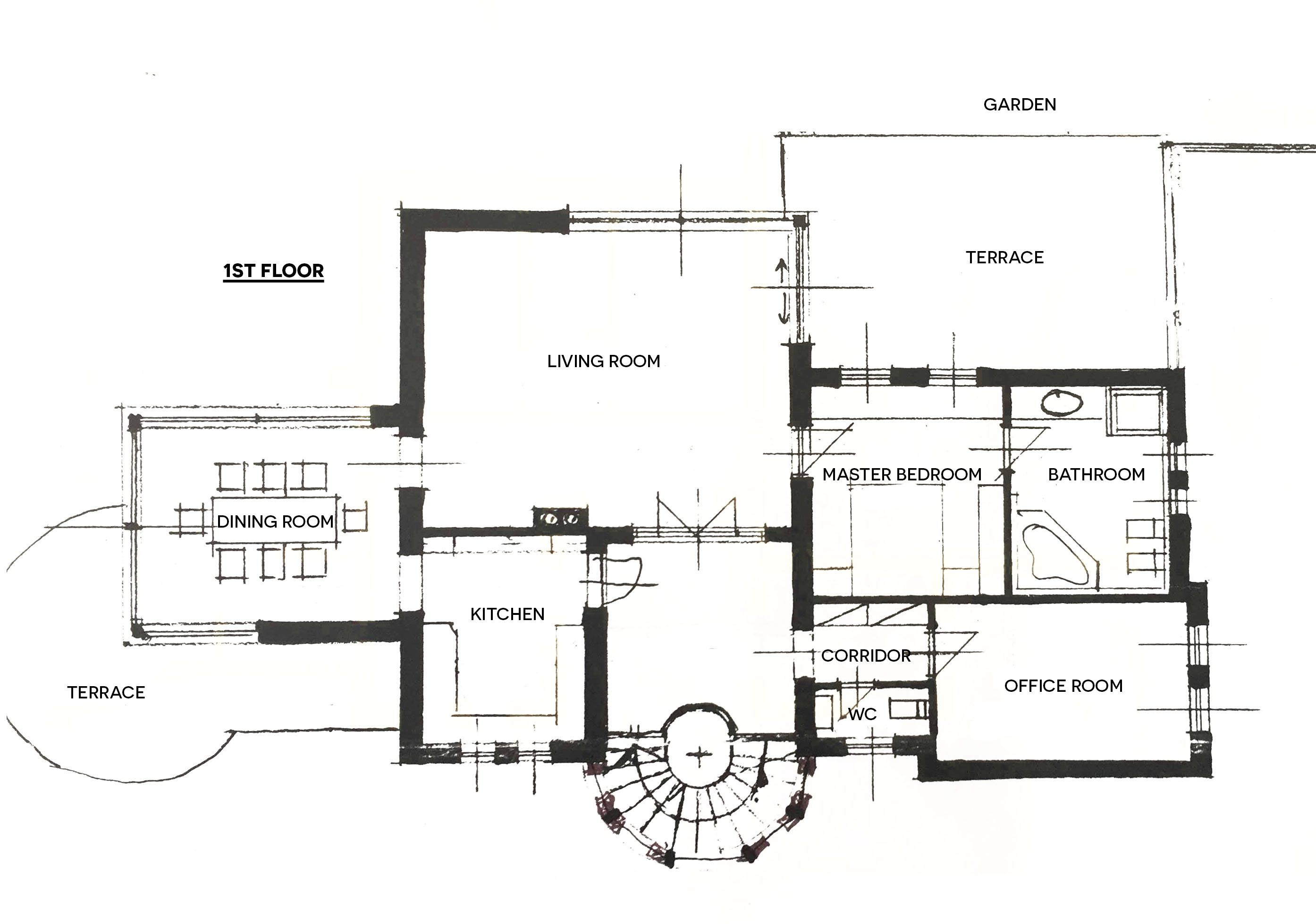 Hungary, 7 Bedrooms Bedrooms, 7 Rooms Rooms,3 BathroomsBathrooms,Apartment,For sale,1314