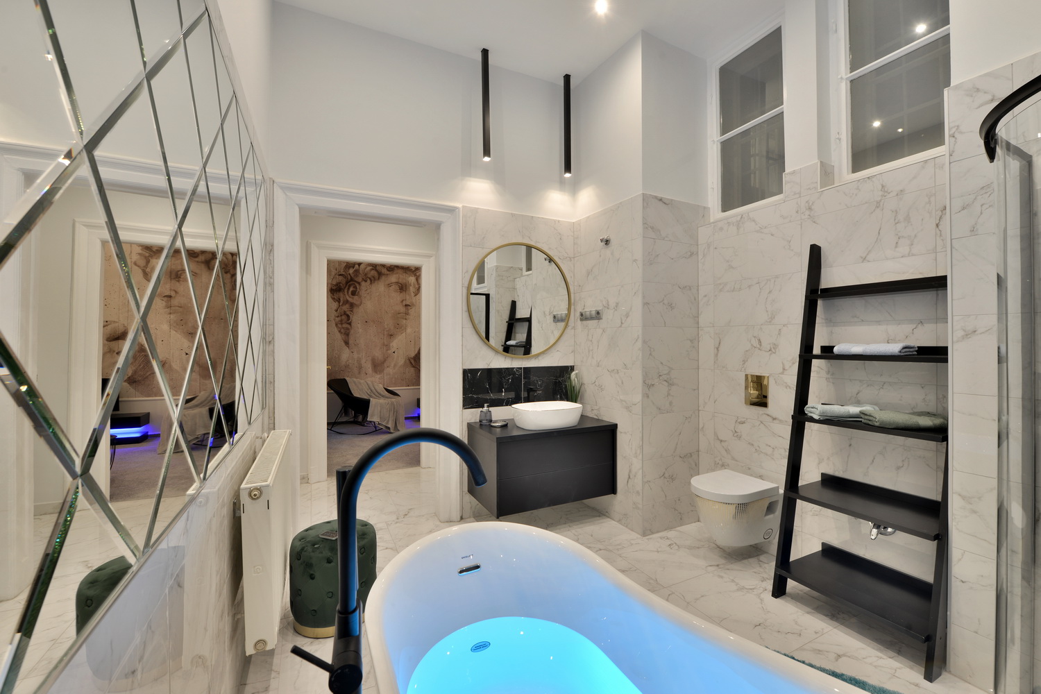 Hungary, 1 Bedroom Bedrooms, 2 Rooms Rooms,3 BathroomsBathrooms,Apartment,For sale,4,1317