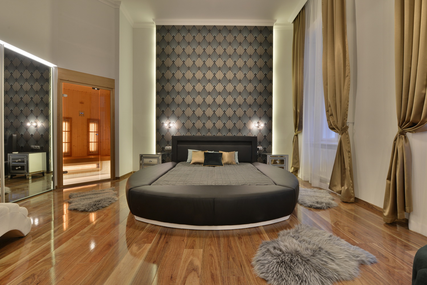 Hungary, 1 Bedroom Bedrooms, 2 Rooms Rooms,3 BathroomsBathrooms,Apartment,For sale,4,1317