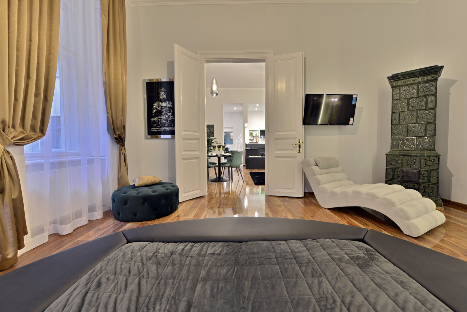 Hungary, 1 Bedroom Bedrooms, 2 Rooms Rooms,3 BathroomsBathrooms,Apartment,For sale,4,1317