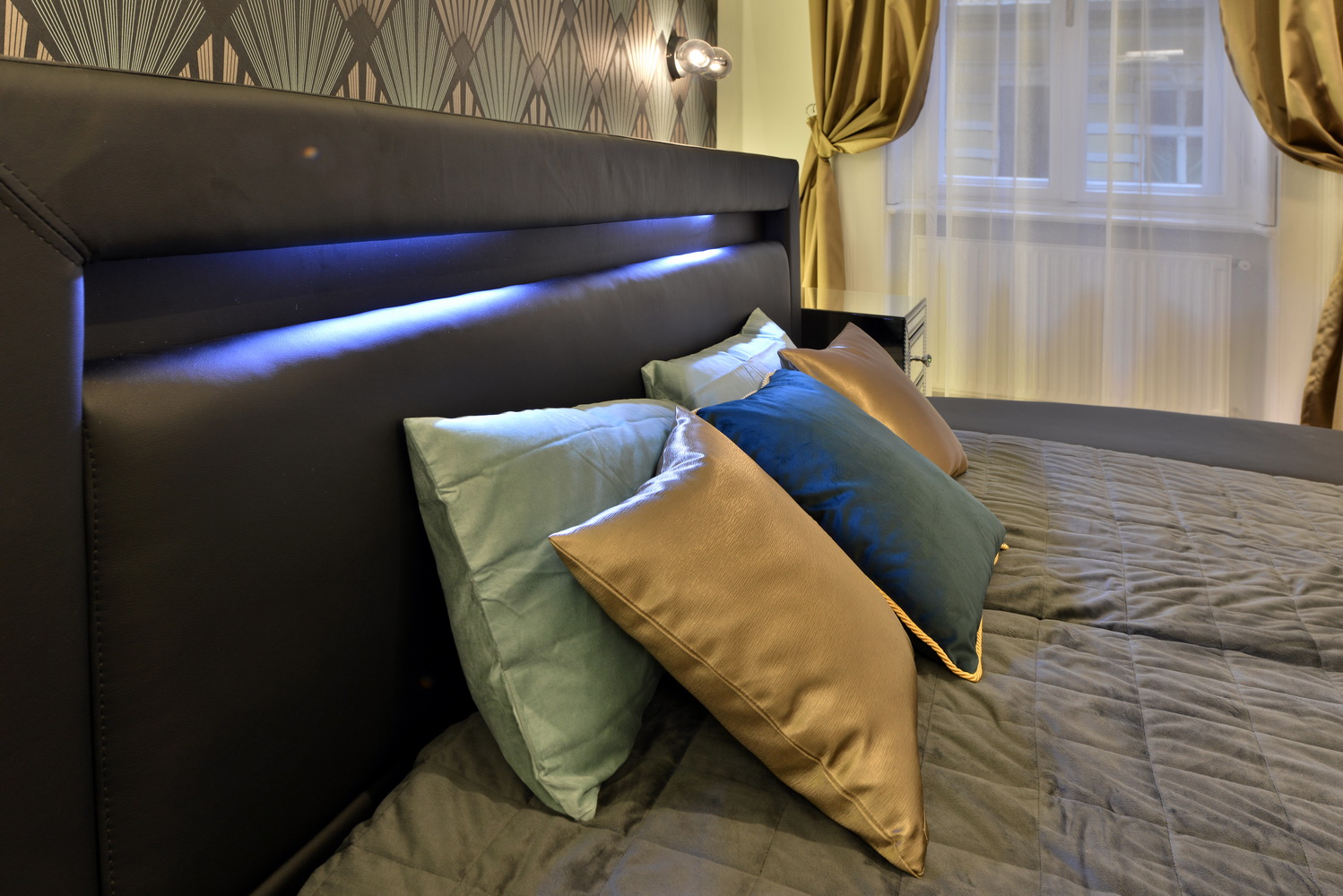 Hungary, 1 Bedroom Bedrooms, 2 Rooms Rooms,3 BathroomsBathrooms,Apartment,For sale,4,1317