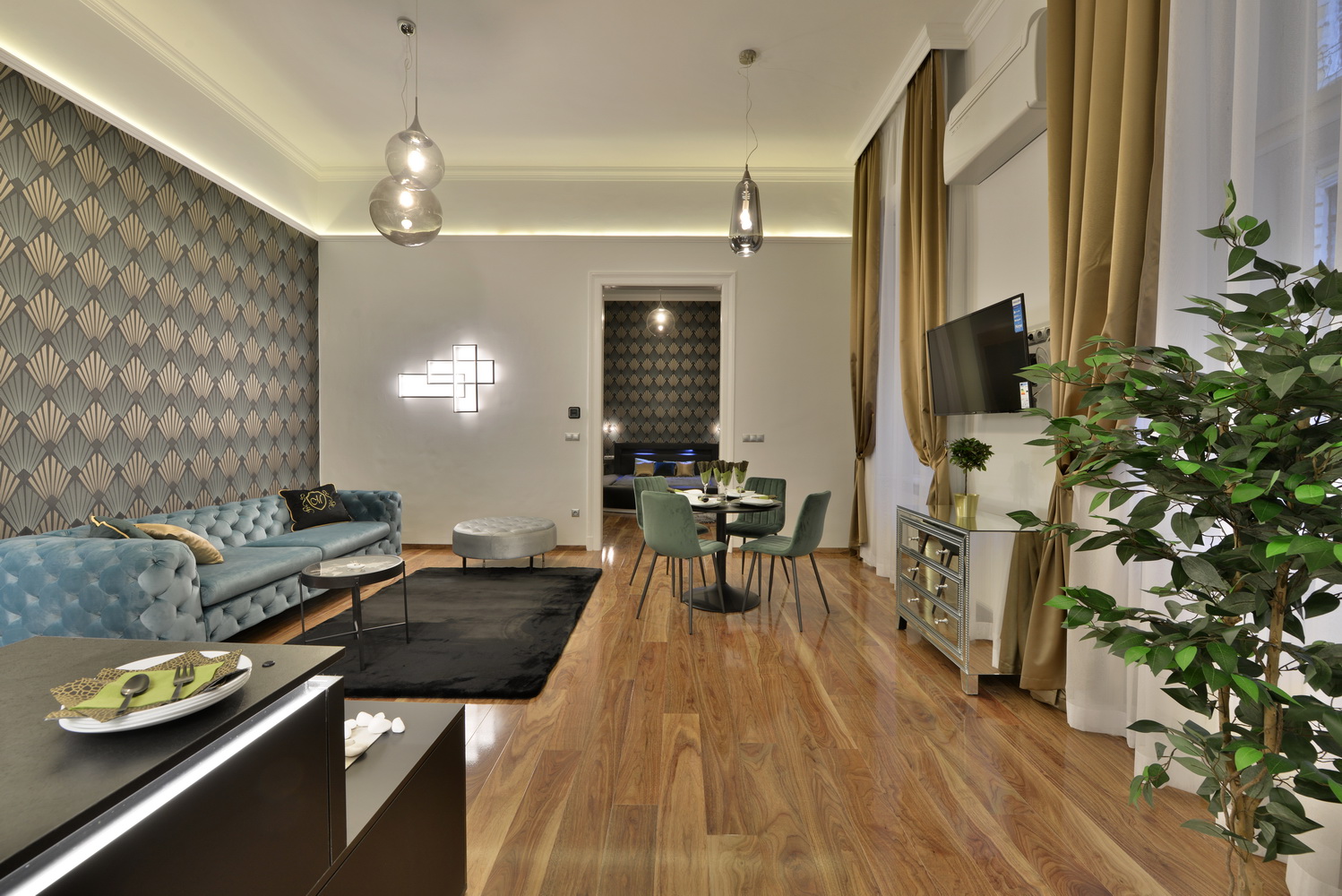 Hungary, 1 Bedroom Bedrooms, 2 Rooms Rooms,3 BathroomsBathrooms,Apartment,For sale,4,1317