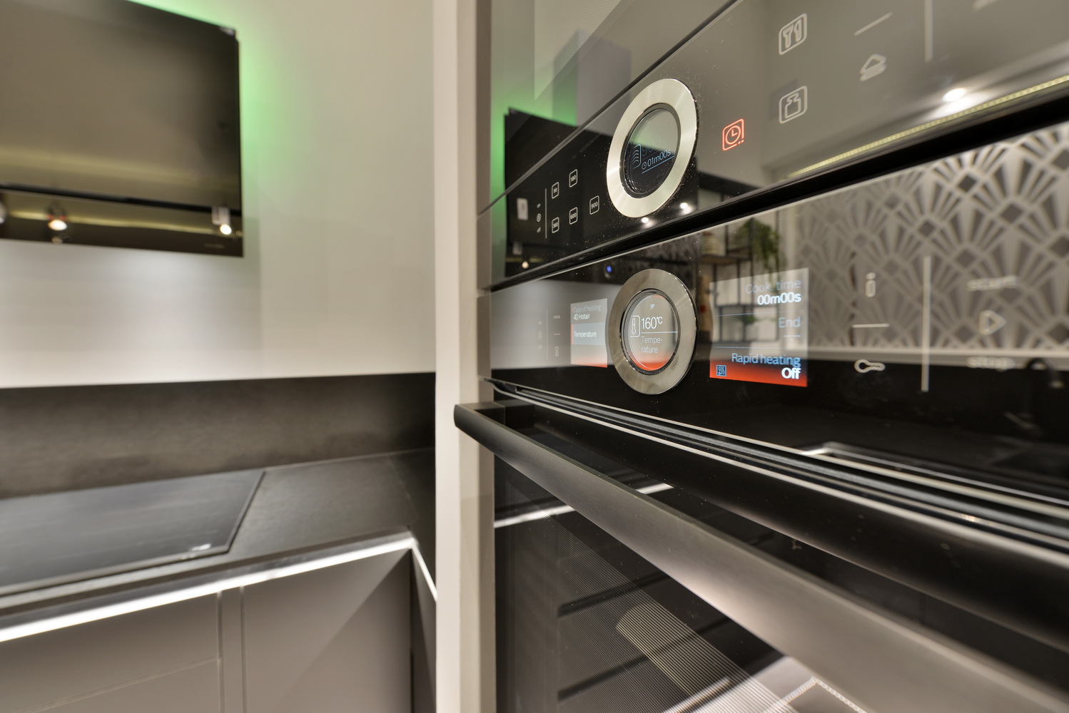 Hungary, 1 Bedroom Bedrooms, 2 Rooms Rooms,3 BathroomsBathrooms,Apartment,For sale,4,1317