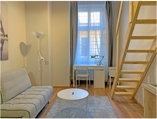 Hungary, 1 Bedroom Bedrooms, 4 Rooms Rooms,1 BathroomBathrooms,Apartment,For sale,2,1323