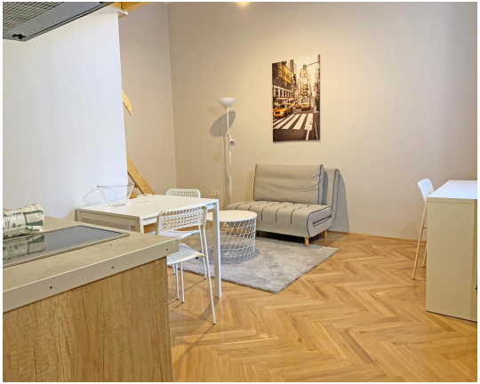 Hungary, 1 Bedroom Bedrooms, 4 Rooms Rooms,1 BathroomBathrooms,Apartment,For sale,2,1323