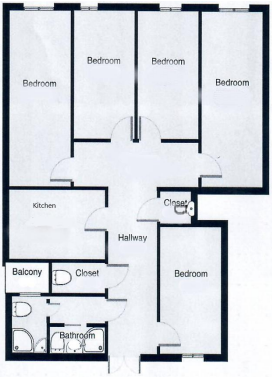 50 Liliom utca, Hungary, 5 Bedrooms Bedrooms, 5 Rooms Rooms,Apartment,For sale,2,1328