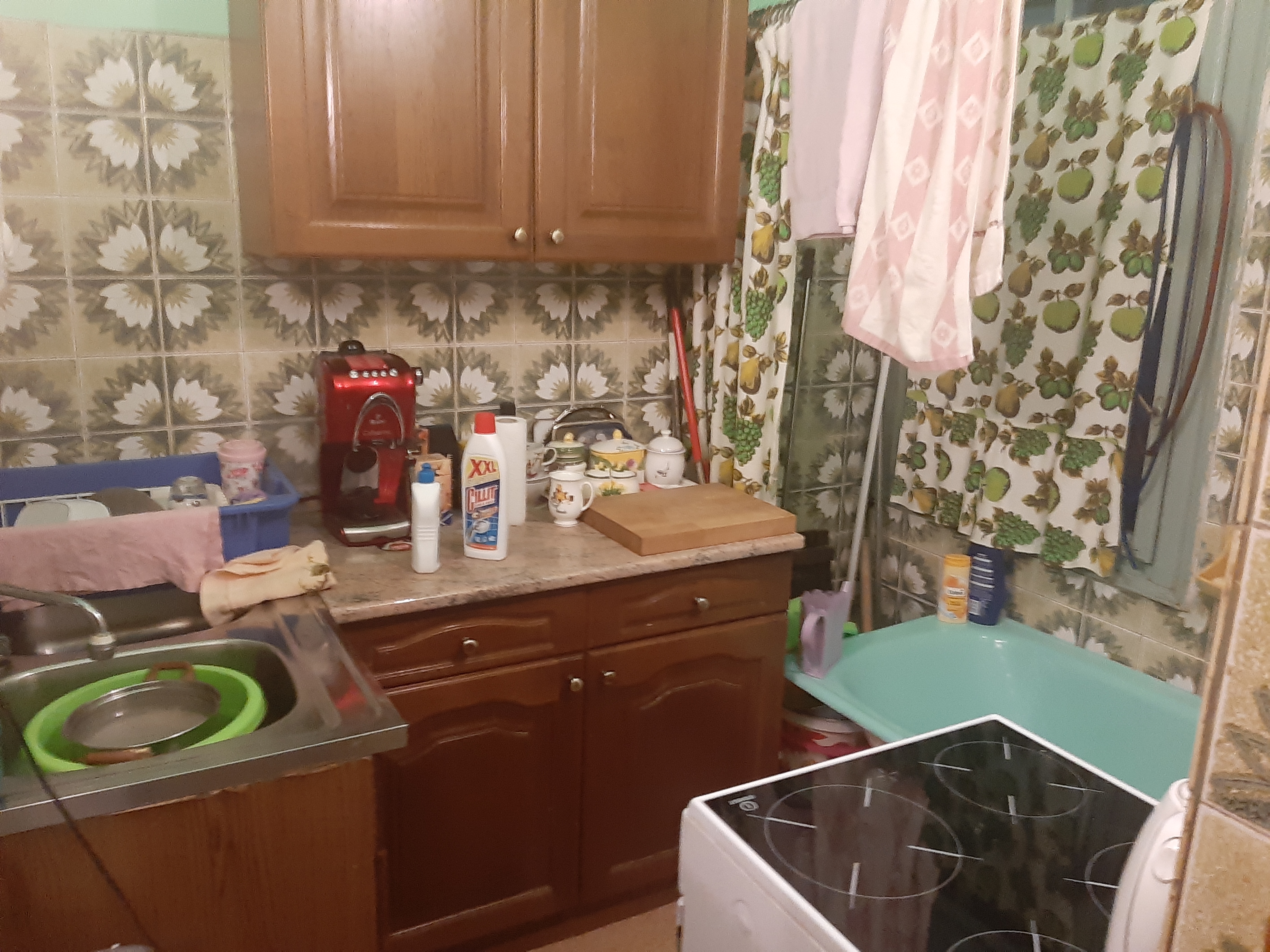 Hungary, 1 Bedroom Bedrooms, 2 Rooms Rooms,1 BathroomBathrooms,Apartment,For sale,3,1334
