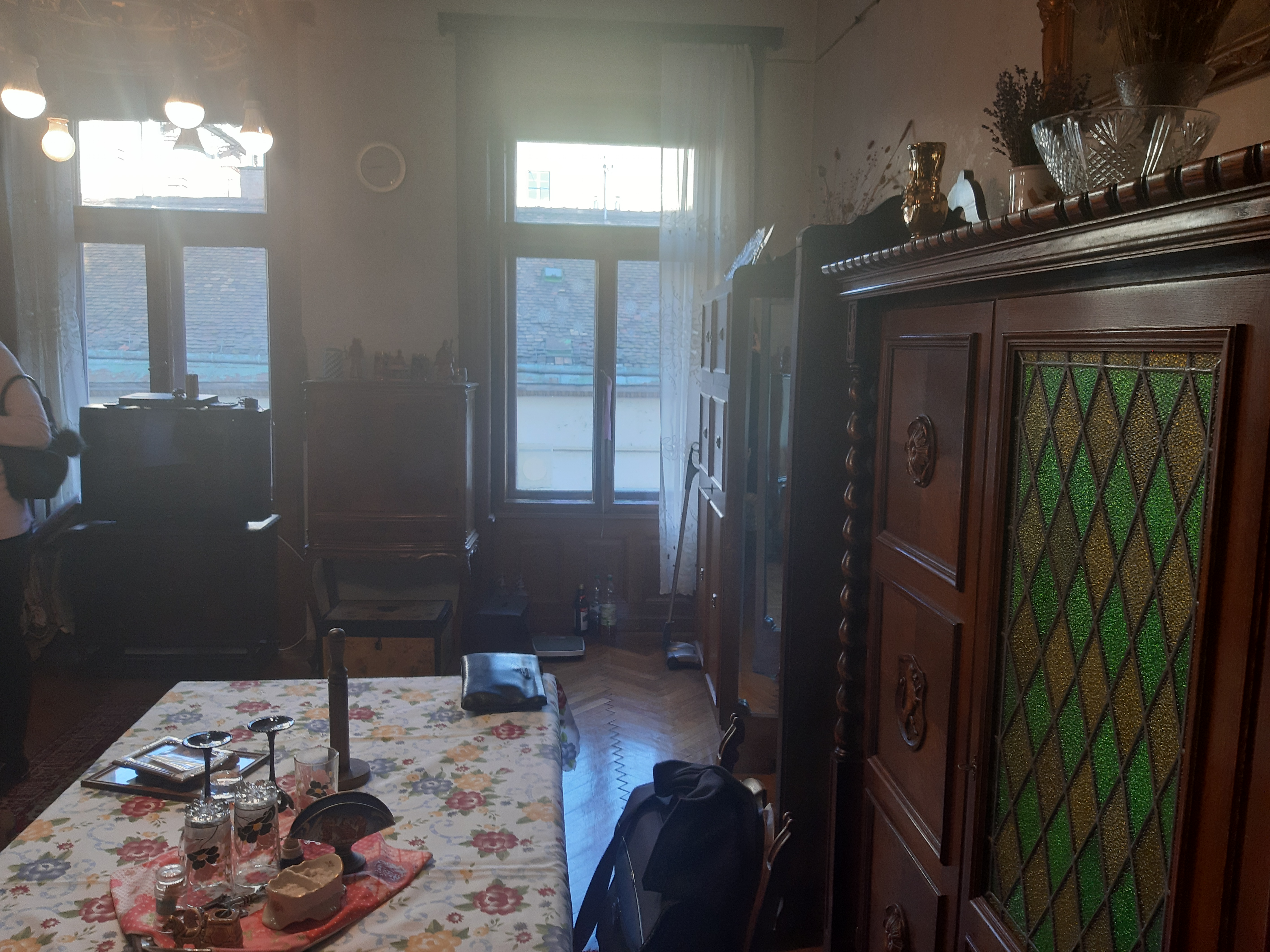 Hungary, 1 Bedroom Bedrooms, 2 Rooms Rooms,1 BathroomBathrooms,Apartment,For sale,3,1334