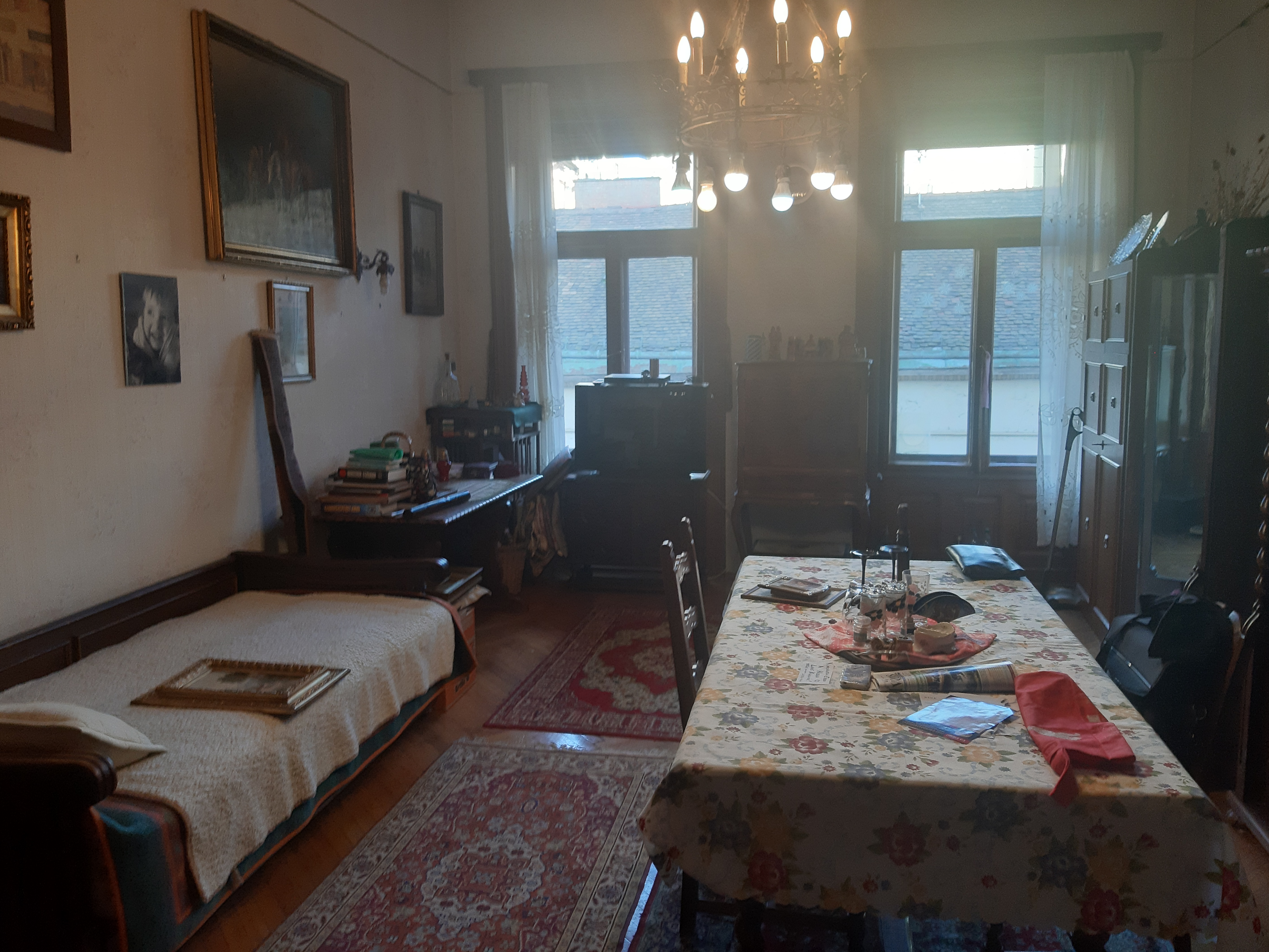 Hungary, 1 Bedroom Bedrooms, 2 Rooms Rooms,1 BathroomBathrooms,Apartment,For sale,3,1334
