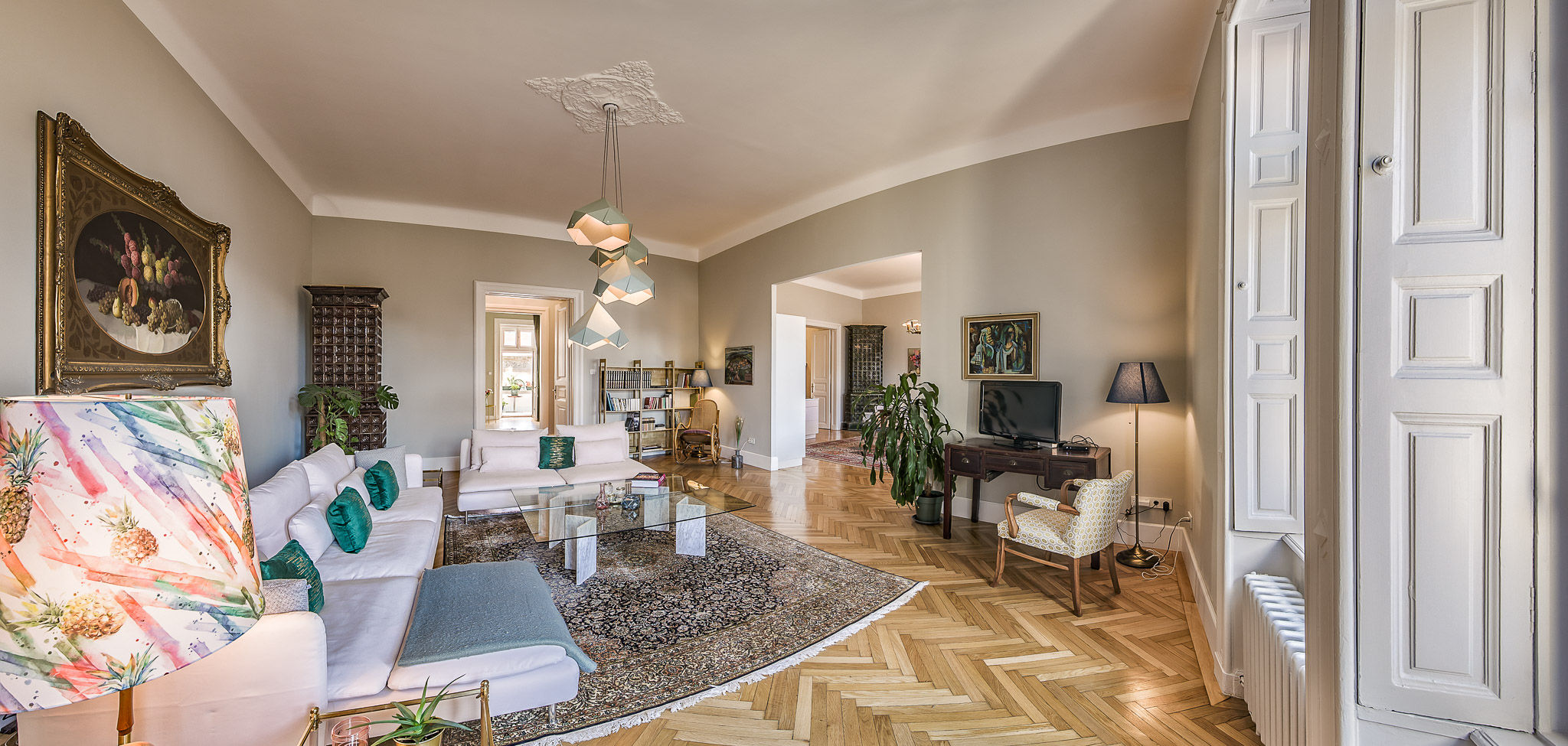 Királyi street, Budapest, Budapest, Hungary, 2 Bedrooms Bedrooms, ,3 BathroomsBathrooms,Apartment,For sale,Luxury Loft Apartment,Királyi street,3,1335