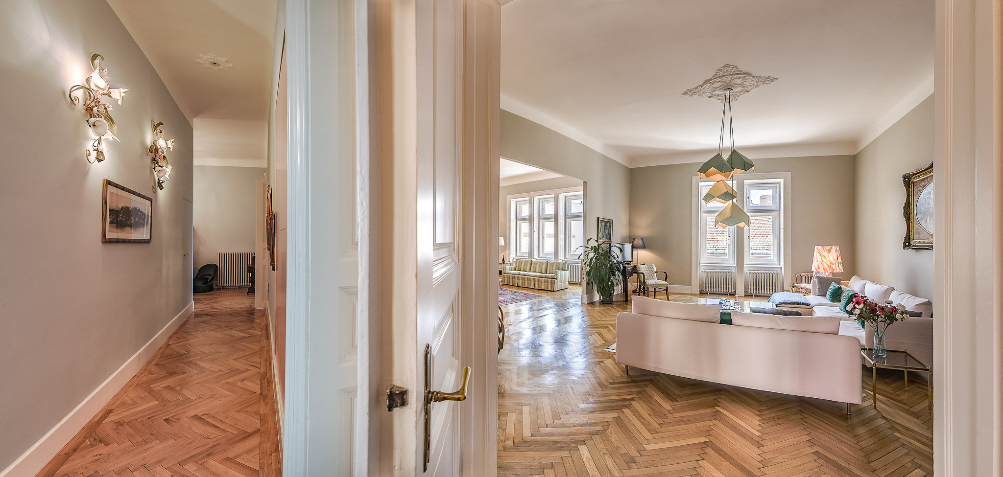 Királyi street, Budapest, Budapest, Hungary, 2 Bedrooms Bedrooms, ,3 BathroomsBathrooms,Apartment,For sale,Luxury Loft Apartment,Királyi street,3,1335