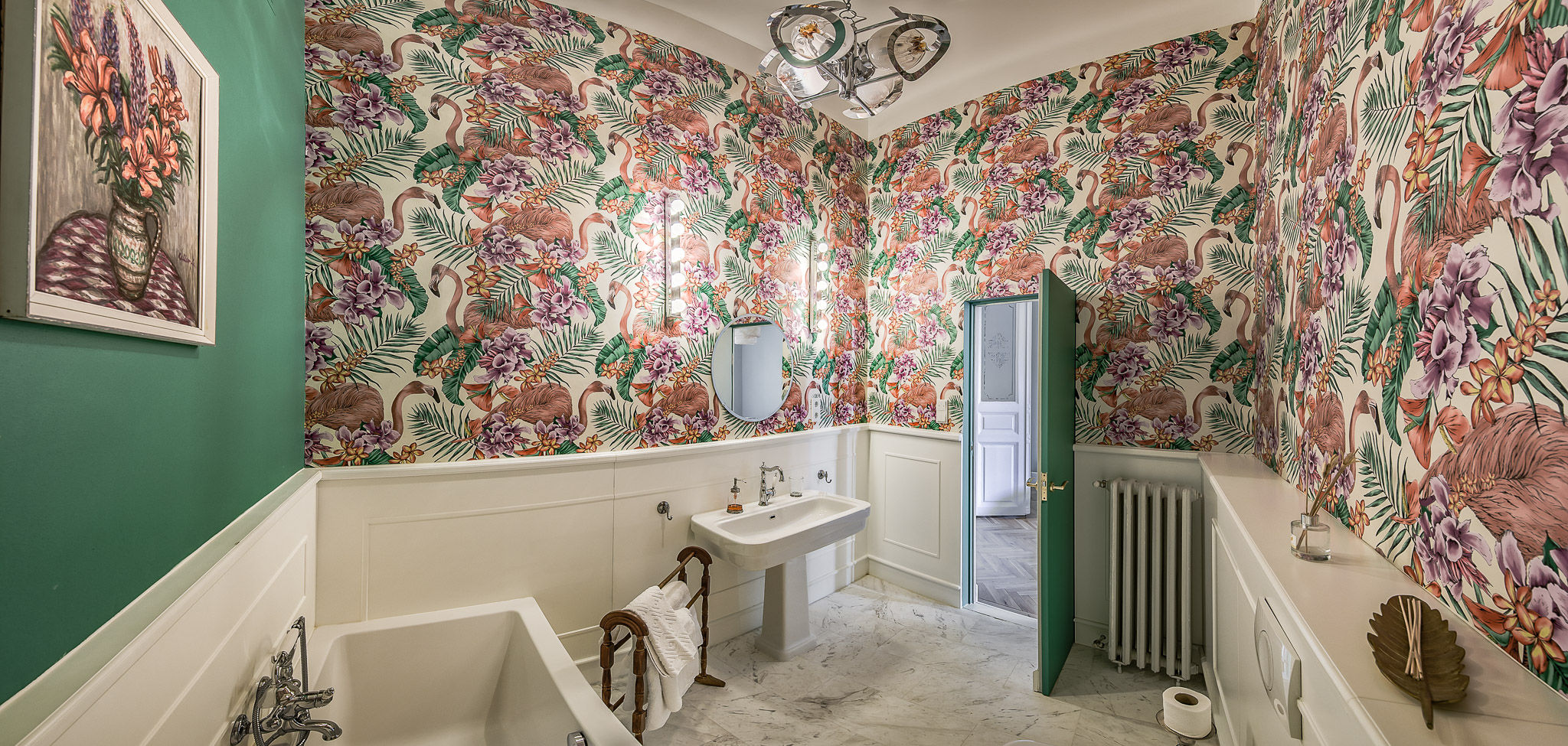 Királyi street, Budapest, Budapest, Hungary, 2 Bedrooms Bedrooms, ,3 BathroomsBathrooms,Apartment,For sale,Luxury Loft Apartment,Királyi street,3,1335