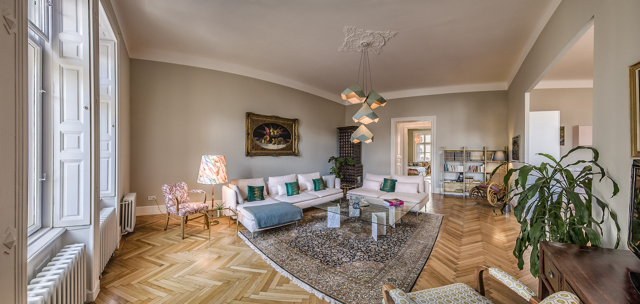 Királyi street, Budapest, Budapest, Hungary, 2 Bedrooms Bedrooms, ,3 BathroomsBathrooms,Apartment,For sale,Luxury Loft Apartment,Királyi street,3,1335