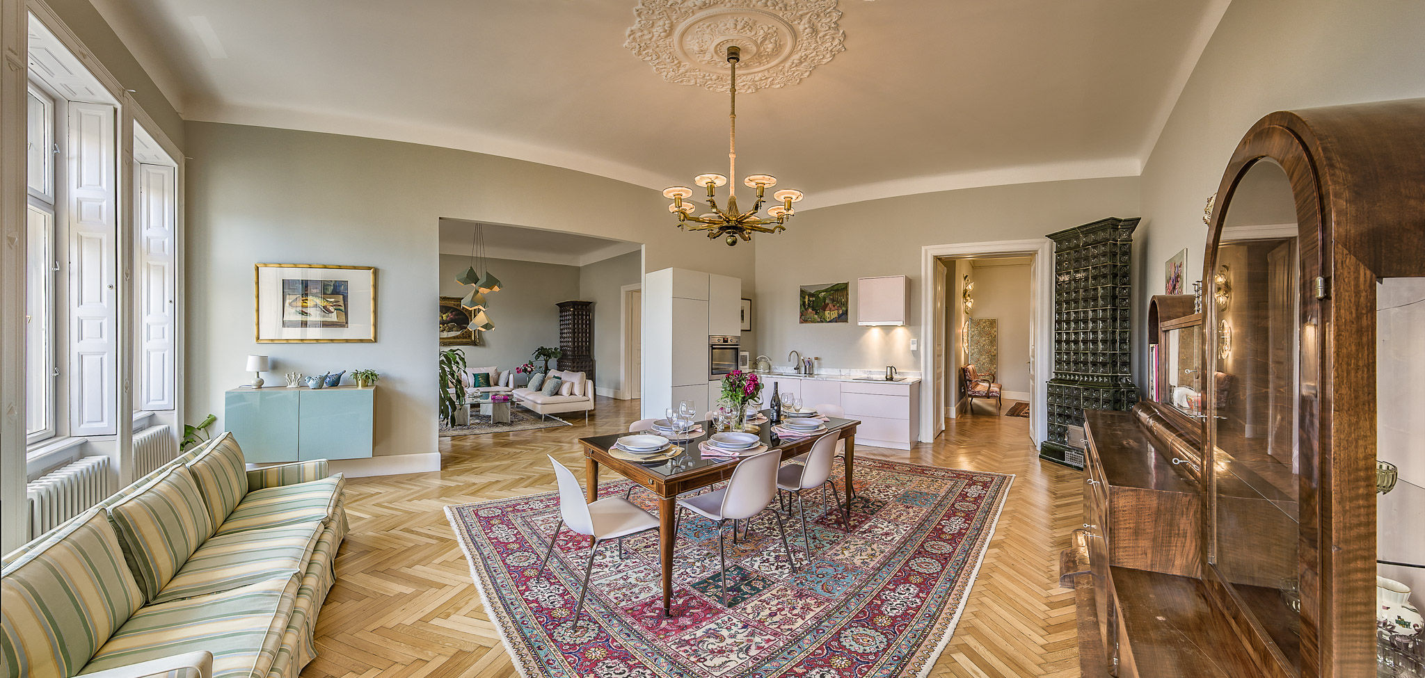 Királyi street, Budapest, Budapest, Hungary, 2 Bedrooms Bedrooms, ,3 BathroomsBathrooms,Apartment,For sale,Luxury Loft Apartment,Királyi street,3,1335
