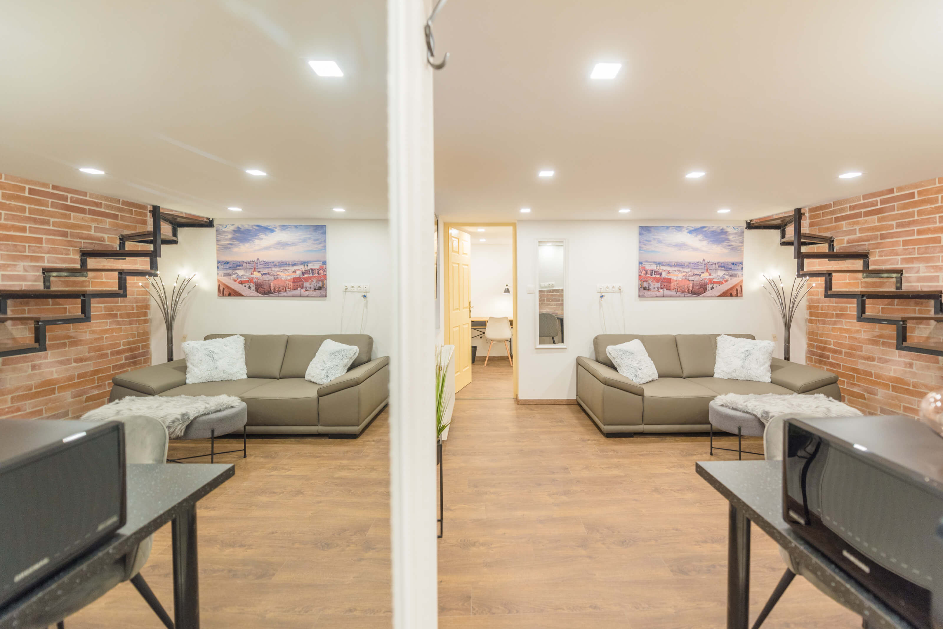 Jewish Quarter Prime Location Budapest District 7, Budapest, Budapest, Hungary, 4 Bedrooms Bedrooms, 4 Rooms Rooms,1 BathroomBathrooms,Apartment,For sale,New York Palace Café Digital Apartment ,1336