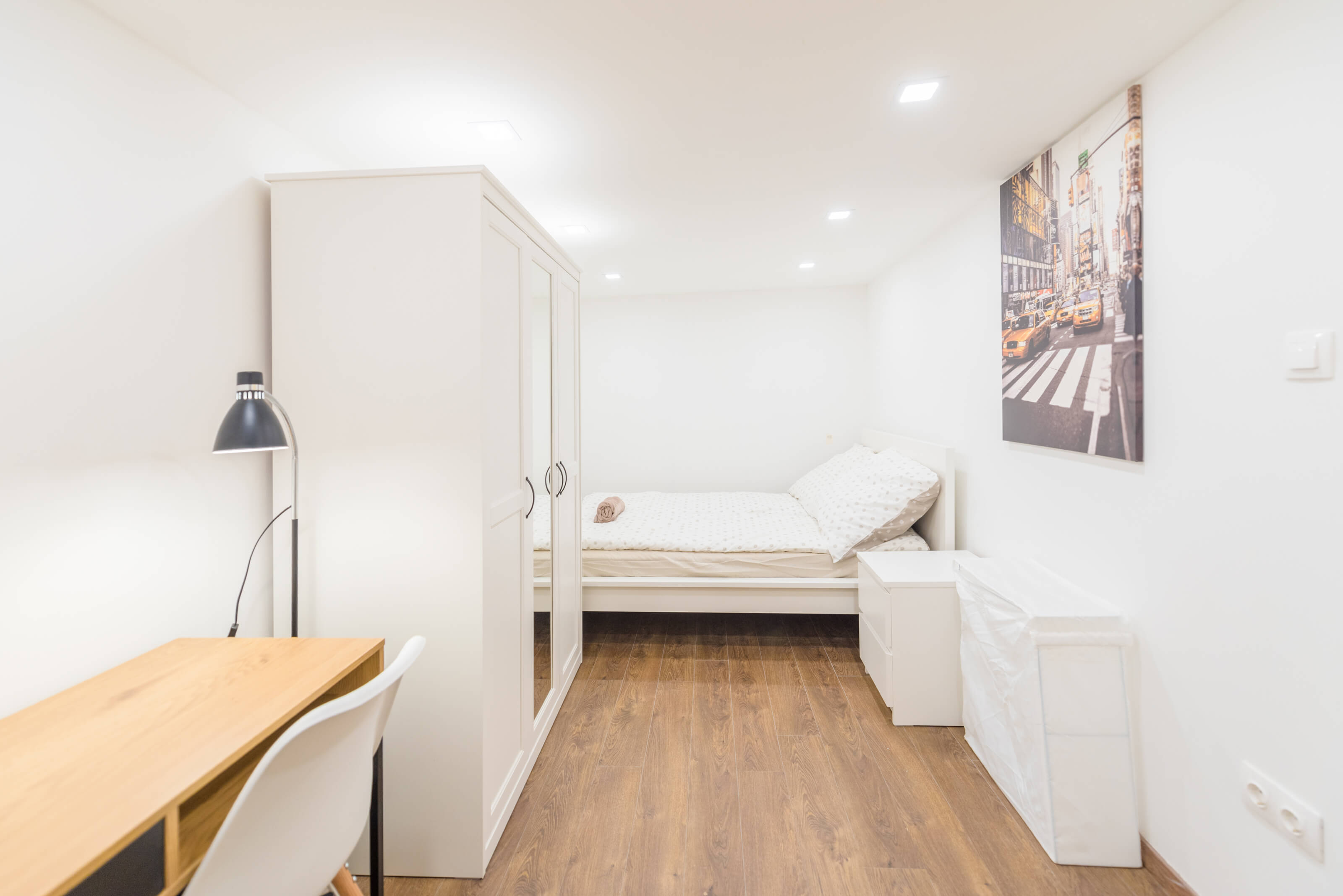 Jewish Quarter Prime Location Budapest District 7, Budapest, Budapest, Hungary, 4 Bedrooms Bedrooms, 4 Rooms Rooms,1 BathroomBathrooms,Apartment,For sale,New York Palace Café Digital Apartment ,1336