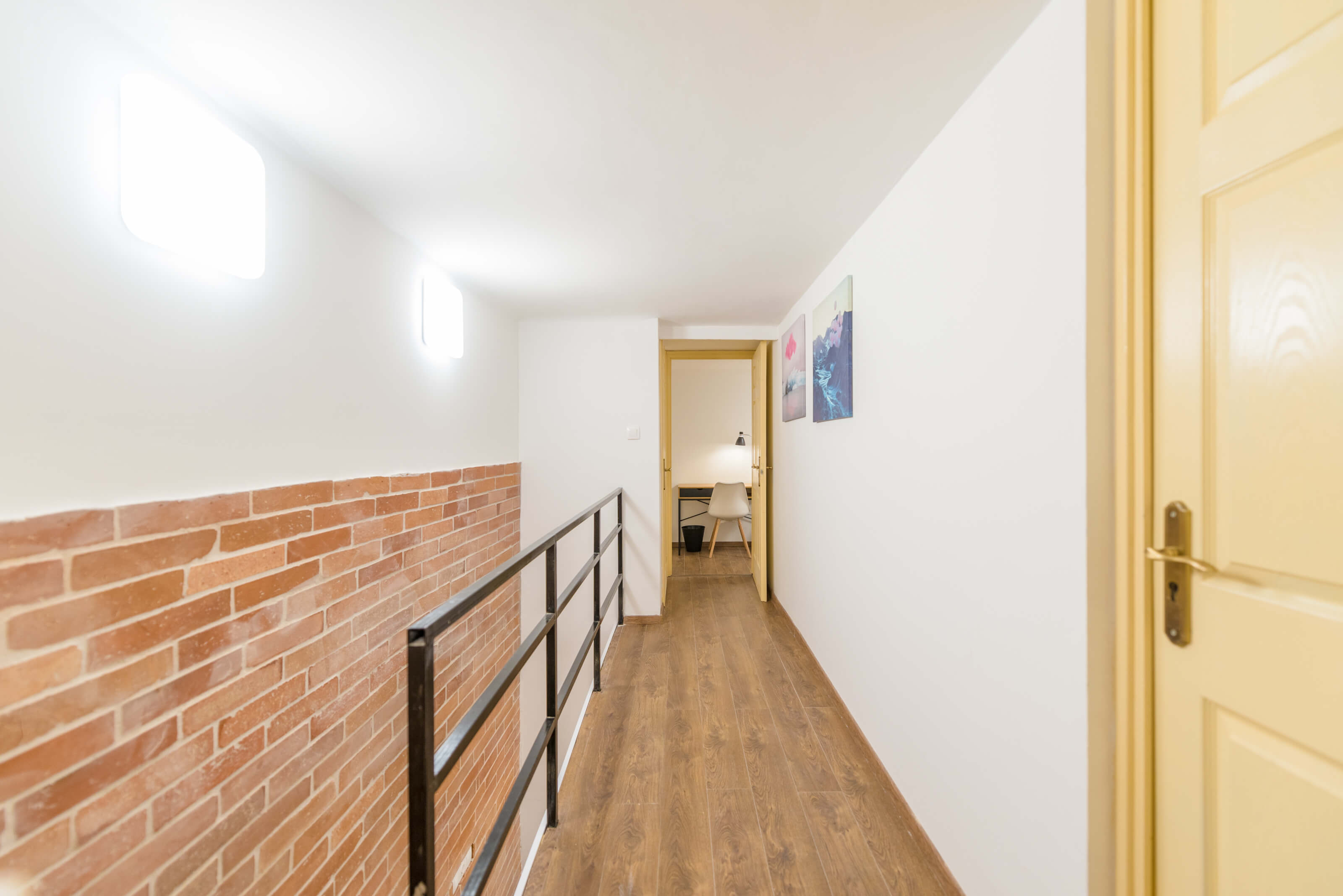 Jewish Quarter Prime Location Budapest District 7, Budapest, Budapest, Hungary, 4 Bedrooms Bedrooms, 4 Rooms Rooms,1 BathroomBathrooms,Apartment,For sale,New York Palace Café Digital Apartment ,1336