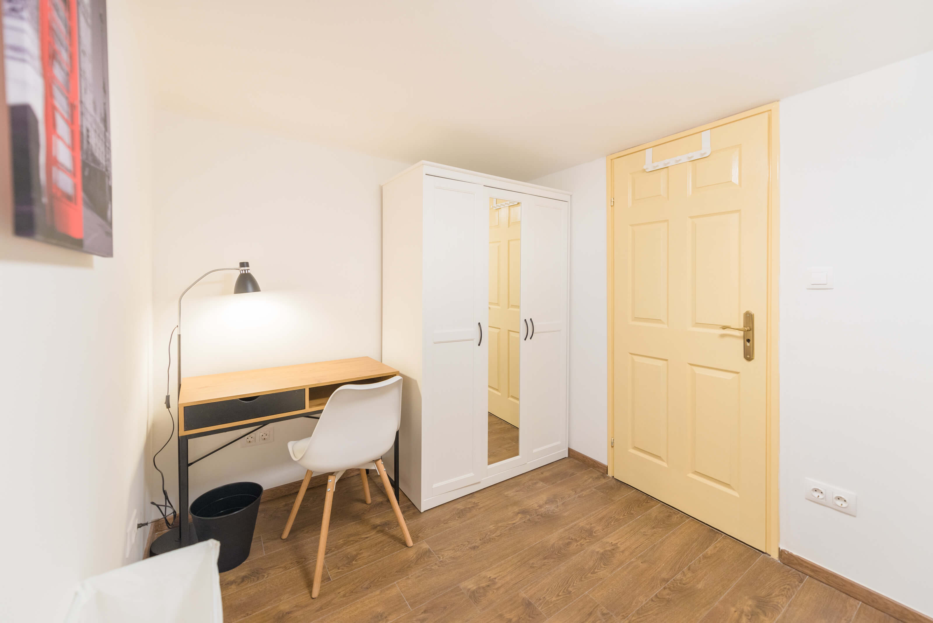 Jewish Quarter Prime Location Budapest District 7, Budapest, Budapest, Hungary, 4 Bedrooms Bedrooms, 4 Rooms Rooms,1 BathroomBathrooms,Apartment,For sale,New York Palace Café Digital Apartment ,1336
