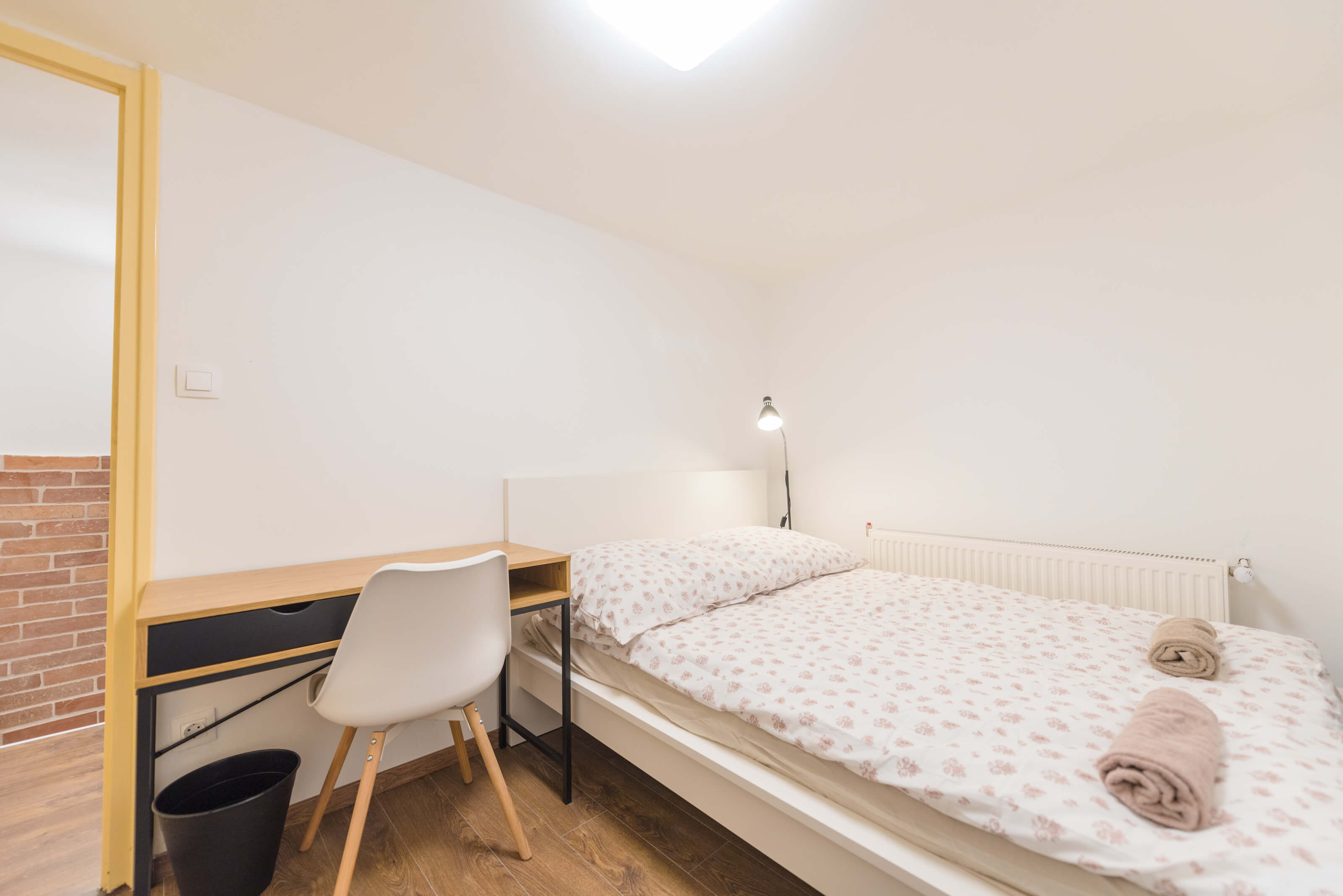 Jewish Quarter Prime Location Budapest District 7, Budapest, Budapest, Hungary, 4 Bedrooms Bedrooms, 4 Rooms Rooms,1 BathroomBathrooms,Apartment,For sale,New York Palace Café Digital Apartment ,1336