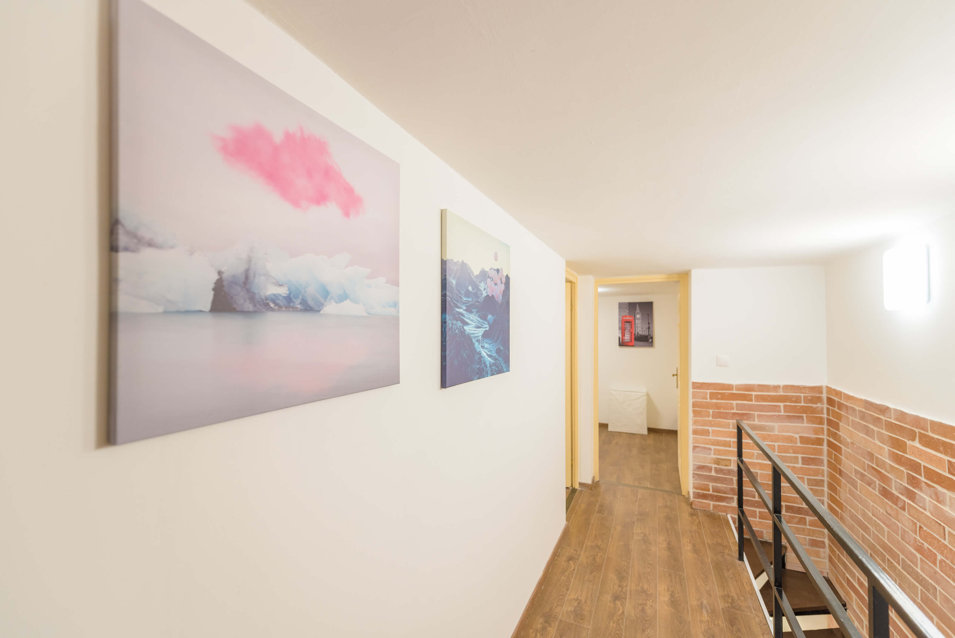 Jewish Quarter Prime Location Budapest District 7, Budapest, Budapest, Hungary, 4 Bedrooms Bedrooms, 4 Rooms Rooms,1 BathroomBathrooms,Apartment,For sale,New York Palace Café Digital Apartment ,1336