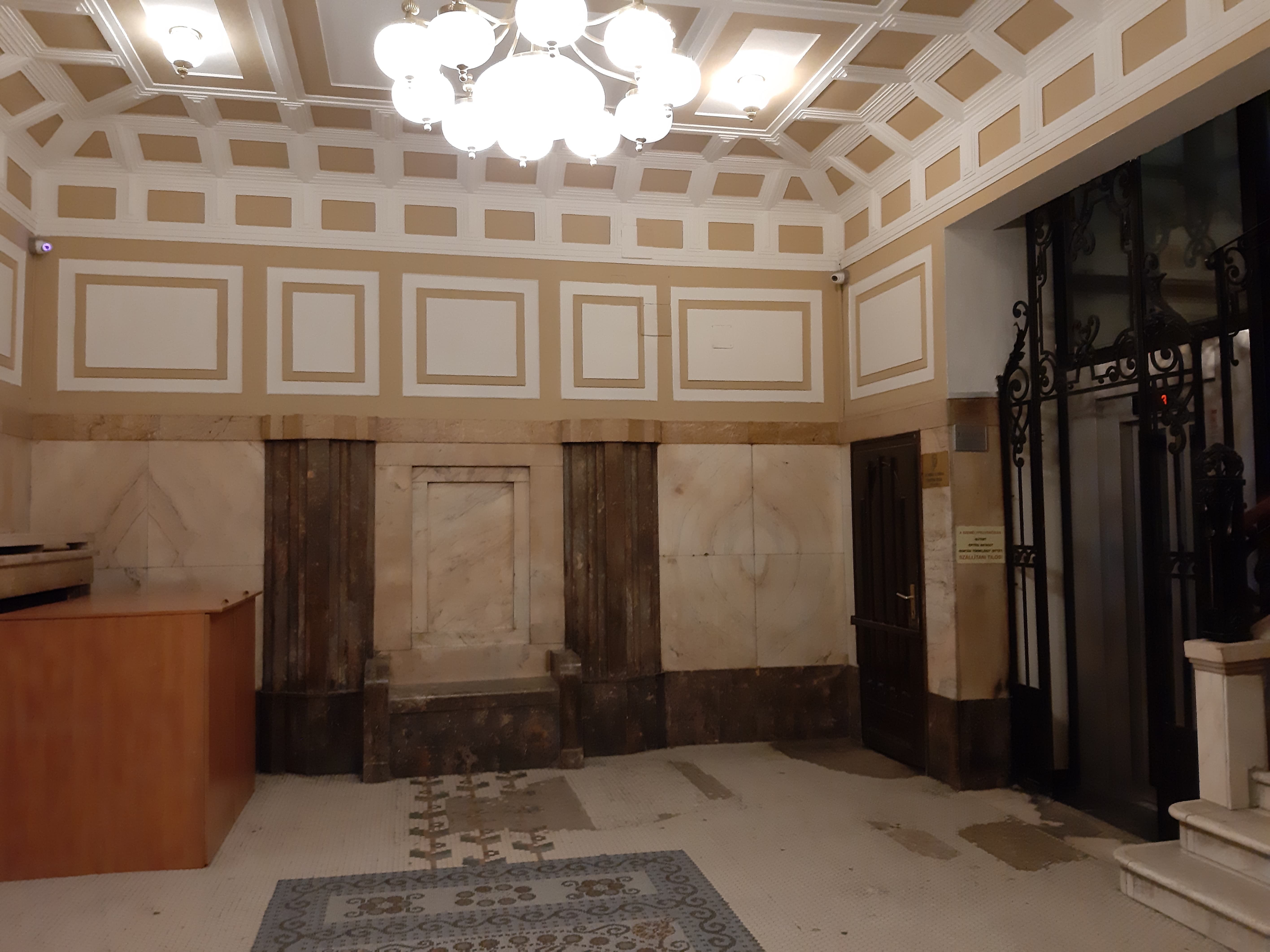 Bècsi utca, 5 th floor, Budapest, Budapest, Hungary, 2 Bedrooms Bedrooms, 2 Rooms Rooms,Apartment,For sale, panoramic flat, Bècsi utca, 5 th floor,Bècsi utca, 5 th floor,5,1338