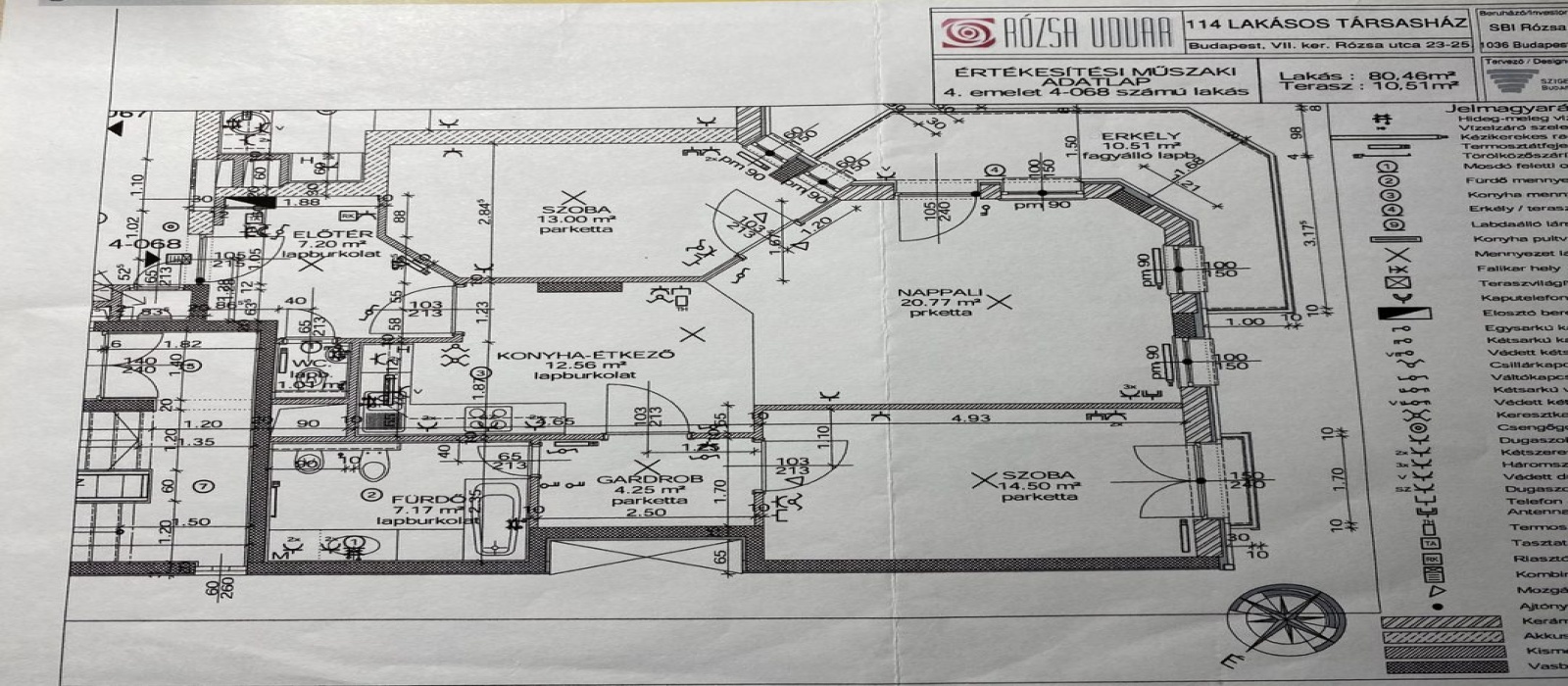 Hungary, 2 Bedrooms Bedrooms, ,2 BathroomsBathrooms,Apartment,For sale,1351