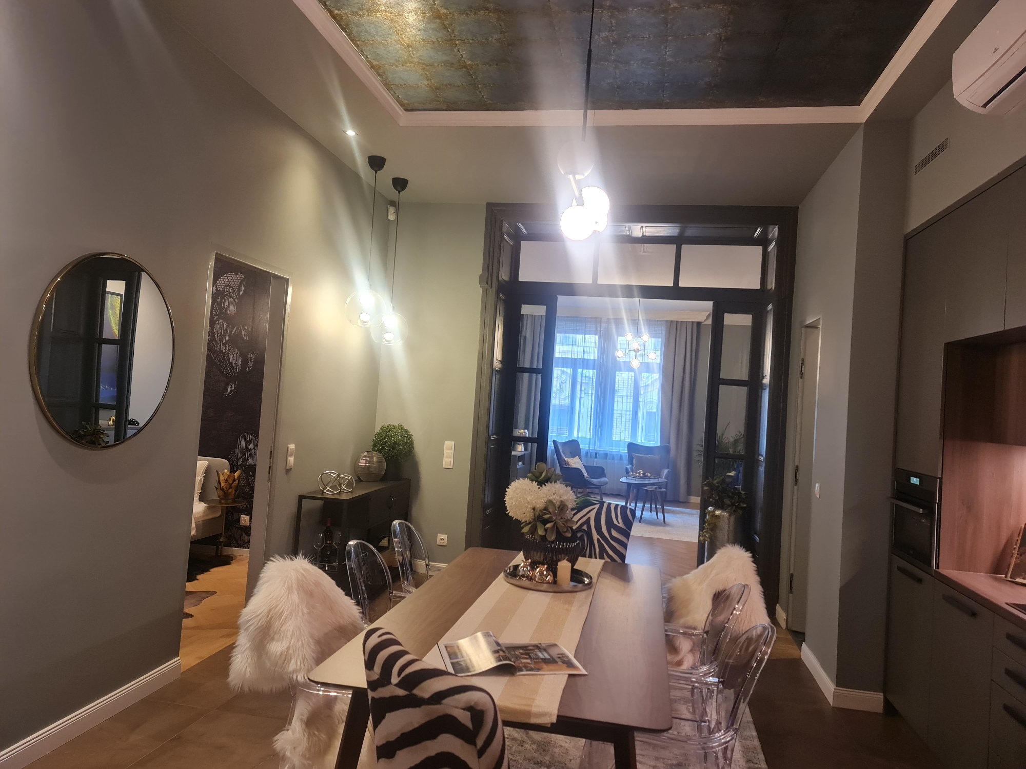 Hungary, 2 Bedrooms Bedrooms, ,2 BathroomsBathrooms,Apartment,For sale,1358