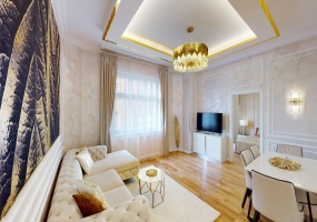 Hungary, 2 Bedrooms Bedrooms, ,2 BathroomsBathrooms,Apartment,For sale,1359