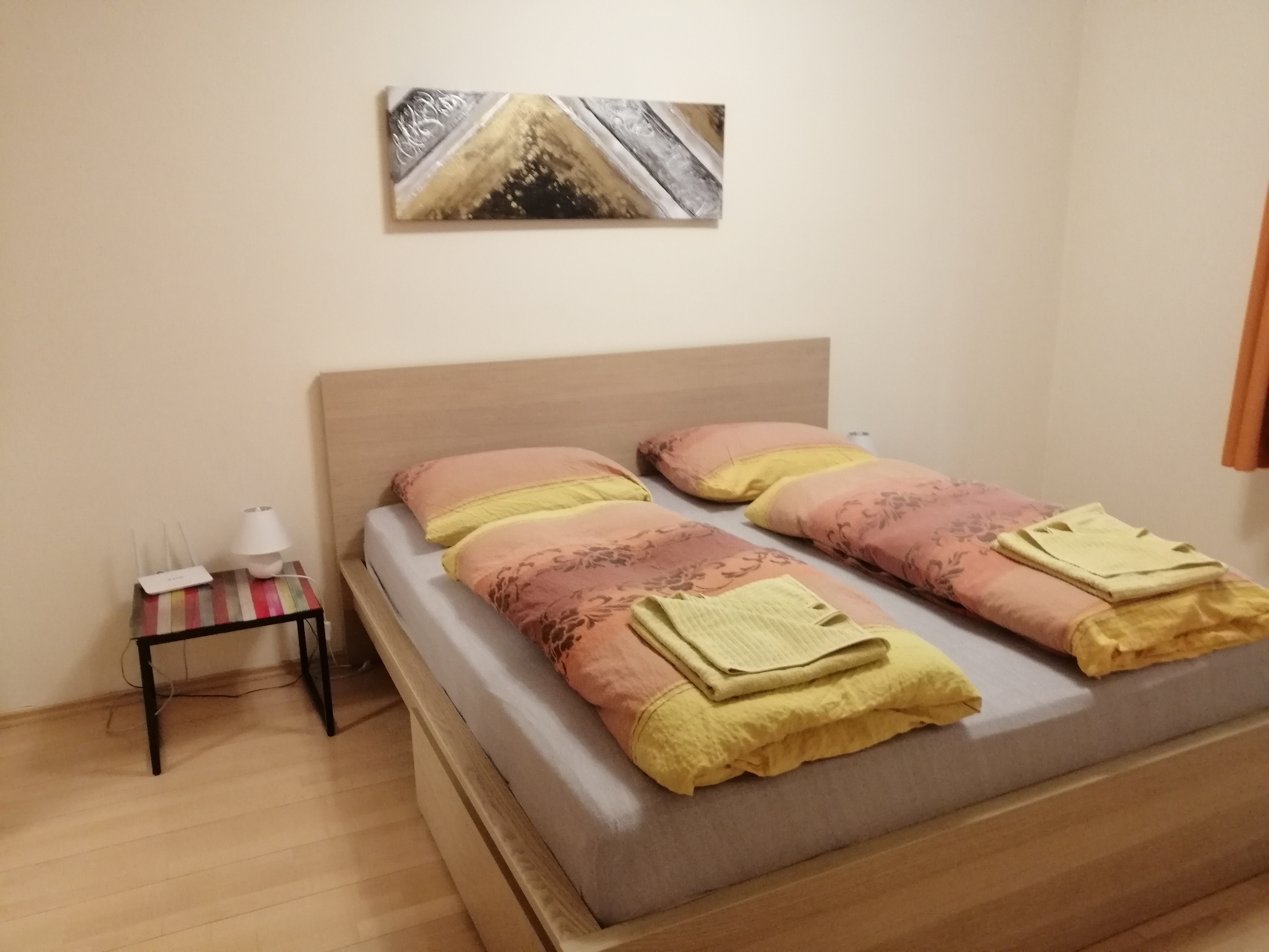 Hungary, 1 Bedroom Bedrooms, 1 Room Rooms,1 BathroomBathrooms,Apartment,For sale,1360