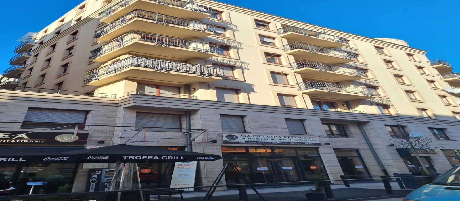 Hungary, 1 Bedroom Bedrooms, 1 Room Rooms,1 BathroomBathrooms,Apartment,For sale,1360
