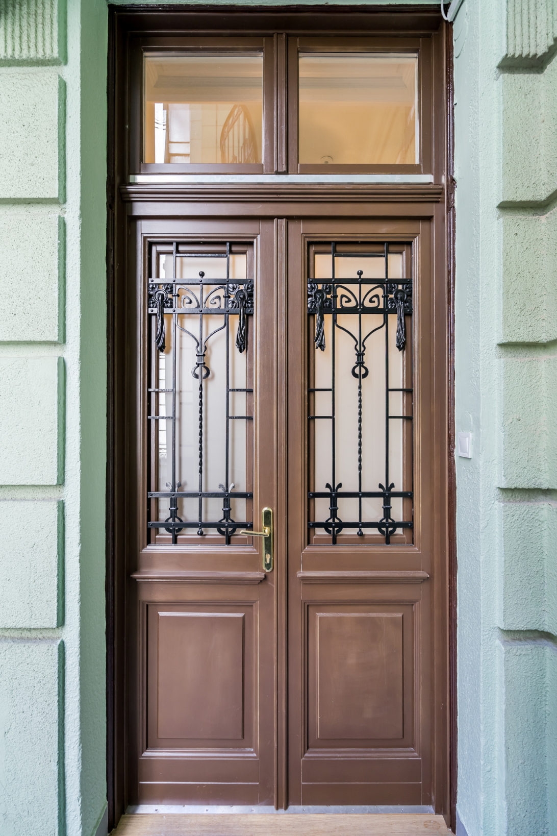 Hungary, ,Apartment,For sale,1363