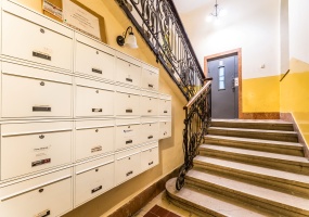 Hungary, ,Apartment,For sale,1363