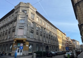 Hungary, ,Apartment,For sale,1378