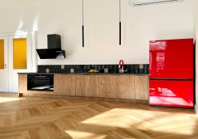 Hungary, 2 Bedrooms Bedrooms, ,2 BathroomsBathrooms,Apartment,For sale,1399