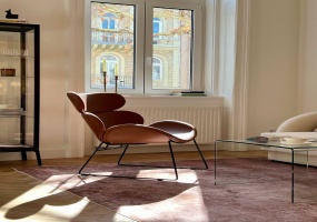 Hungary, 2 Bedrooms Bedrooms, ,2 BathroomsBathrooms,Apartment,For sale,1399
