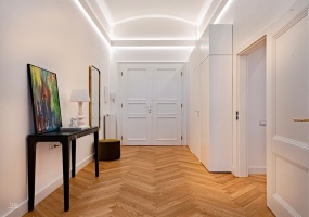 Hungary, 2 Bedrooms Bedrooms, ,2 BathroomsBathrooms,Apartment,For sale,1399