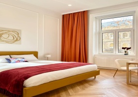 Hungary, 2 Bedrooms Bedrooms, ,2 BathroomsBathrooms,Apartment,For sale,1399