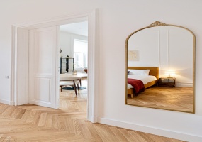 Hungary, 2 Bedrooms Bedrooms, ,2 BathroomsBathrooms,Apartment,For sale,1399