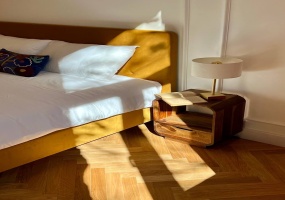 Hungary, 2 Bedrooms Bedrooms, ,2 BathroomsBathrooms,Apartment,For sale,1399