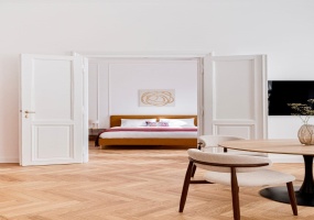 Hungary, 2 Bedrooms Bedrooms, ,2 BathroomsBathrooms,Apartment,For sale,1399