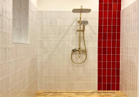Hungary, 2 Bedrooms Bedrooms, ,2 BathroomsBathrooms,Apartment,For sale,1399